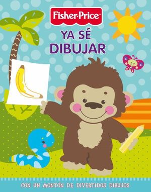 YA SÉ DIBUJAR