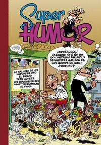 SUPER HUMOR MORTADELO Y FILEMON Nº7