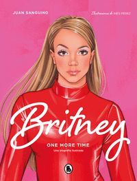 BRITNEY (ONE MORE TIME)