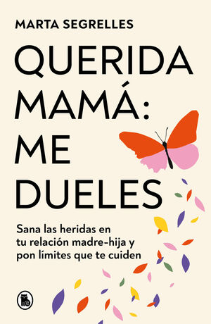 QUERIDA MAMA: ME DUELES