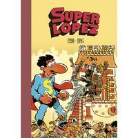 SUPERLOPEZ 1990-1994