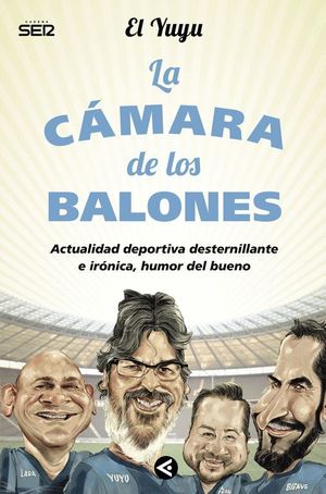 LA CAMARA DE LOS BALONES