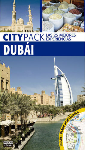 DUBAI CITYPACK 2015