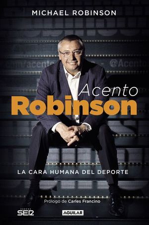 ACENTO ROBINSON