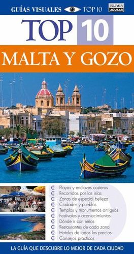 MALTA Y GOZO