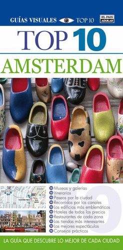 AMSTERDAM TOP 10 2011