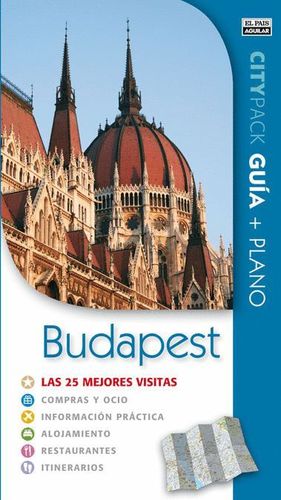 BUDAPEST (CITYPACK)