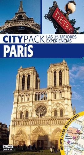 CITYPACK PARÍS