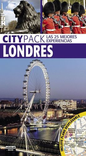 LONDRES (CITYPACK) (ANTIGUA EDICION)