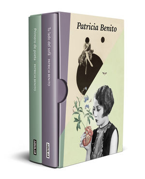 TU LADO DEL SOFA / PRIMERO DE POETA (PACK ESTUCHE)