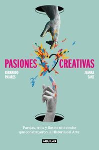 PASIONES CREATIVAS