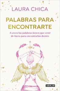 PALABRAS PARA ENCONTRARTE