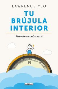 TU BRÚJULA INTERIOR