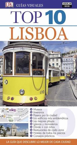 LISBOA (TOP 10) (2015)