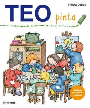 TEO PINTA