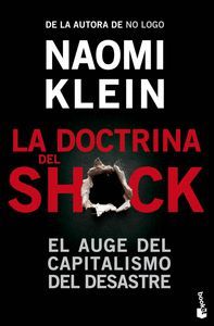 LA DOCTRINA DEL SHOCK