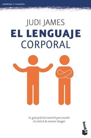 EL LENGUAJE CORPORAL