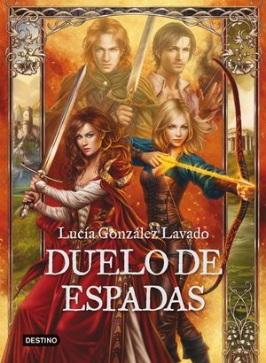 DUELO DE ESPADAS