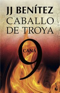 CABALLO DE TROYA 9 (CANA)