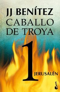 CABALLO DE TROYA 1 (JERUSALEN)