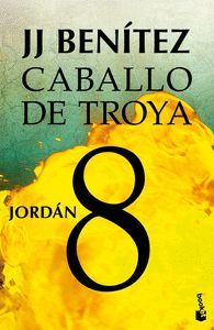 CABALLO DE TROYA 8 (JORDAN)