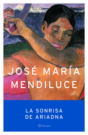 LA SONRISA DE ARIADNA (T)