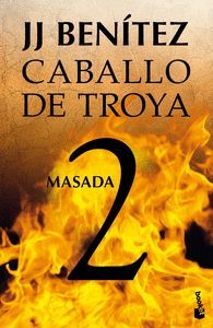 CABALLO DE TROYA 2 (MASADA)