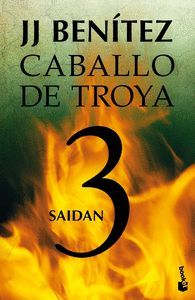 CABALLO DE TROYA 3 (SAIDAN)