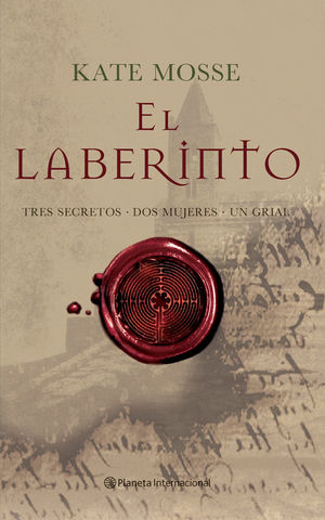 LABERINTO, EL (T)