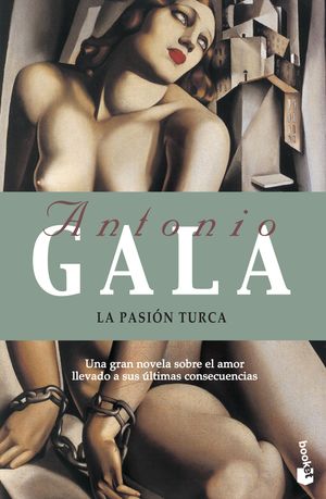 LA PASION TURCA (NF)