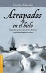 ATRAPADOS EN EL HIELO (NF)