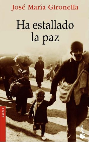 HA ESTALLADO LA PAZ -NF-