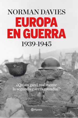 EUROPA EN GUERRA 1939-1945