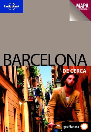 BARCELONA DE CERCA