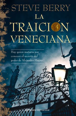 LA TRAICION VENECIANA