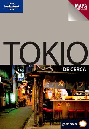 TOKIO DE CERCA 2ªED.