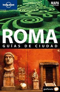 ROMA 2ªED. GUIAS DE CIUDAD