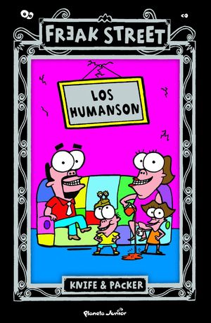 LOS HUMANSON