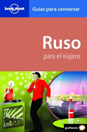 RUSO PARA EL VIAJERO 2ªED.