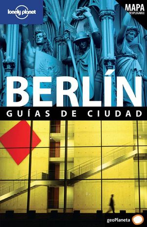 BERLIN 5º ED. GUIAS DE CIUDAD