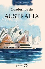 CUADERNOS DE AUSTRALIA