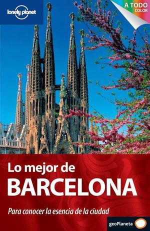 LO MEJOR DE BARCELONA