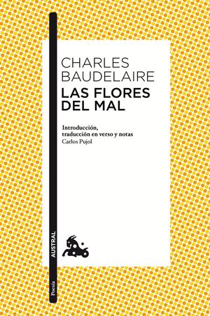 LAS FLORES DEL MAL