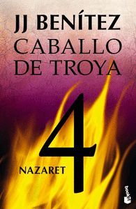 CABALLO DE TROYA 4 (NAZARET)