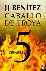 CABALLO DE TROYA 5 (CESAREA)