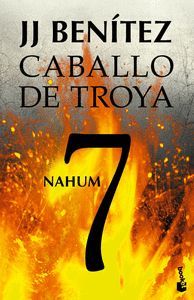 CABALLO DE TROYA 7 (NAHUM)
