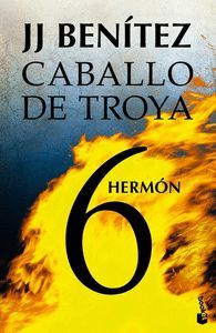 CABALLO DE TROYA 6 (HERMON)