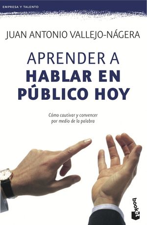 APRENDER A HABLAR EN PUBLICO HOY