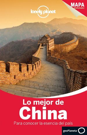 LO MEJOR DE CHINA 2