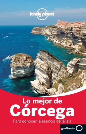 LO MEJOR DE CORCEGA LONELY PLANET 2014